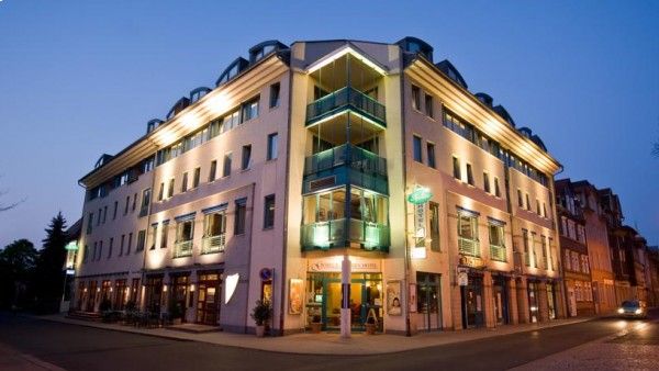Göbel's Sophien Hotel Bild 2