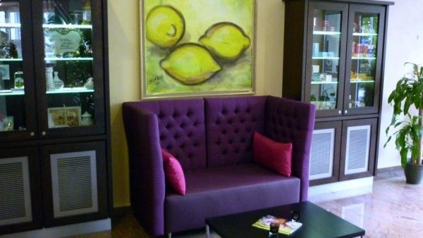 Göbel's Sophien Hotel Bild 7