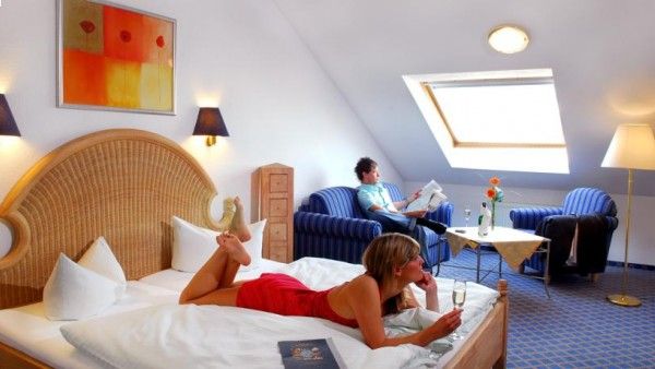 Göbel's Sophien Hotel Bild 8