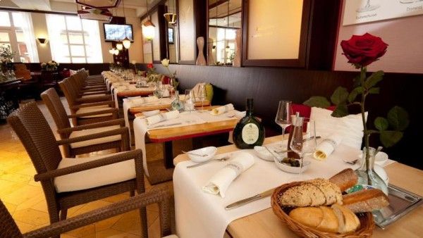 Laurentius Boutique-Hotel & Restaurant Bild 20