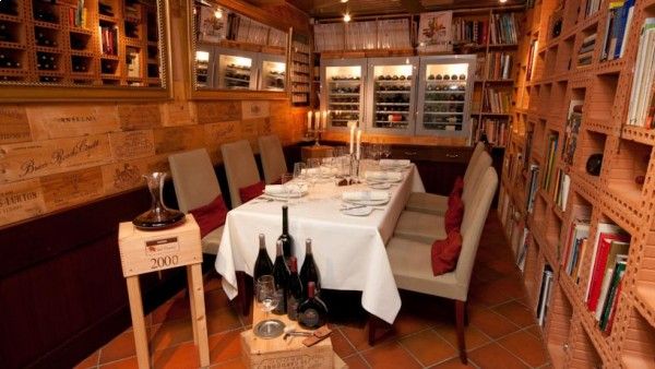 Laurentius Boutique-Hotel & Restaurant Bild 21