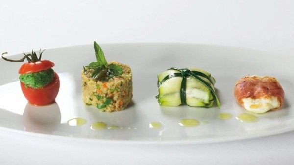 Laurentius Boutique-Hotel & Restaurant Bild 23