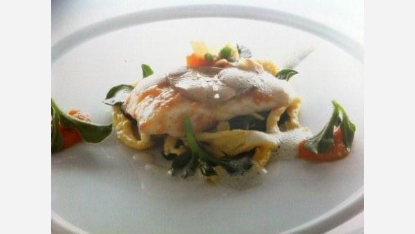 Laurentius Boutique-Hotel & Restaurant Bild 26
