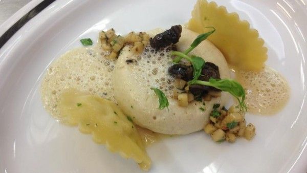 Laurentius Boutique-Hotel & Restaurant Bild 27
