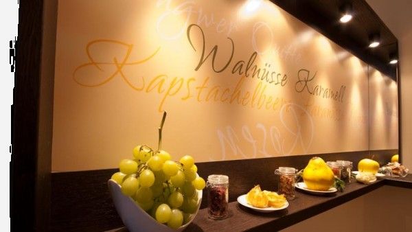 Laurentius Boutique-Hotel & Restaurant Bild 28