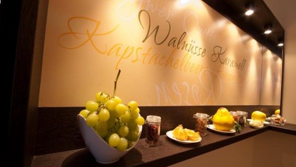 Laurentius Boutique-Hotel & Restaurant Bild 30