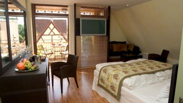 Laurentius Boutique-Hotel & Restaurant Bild 31