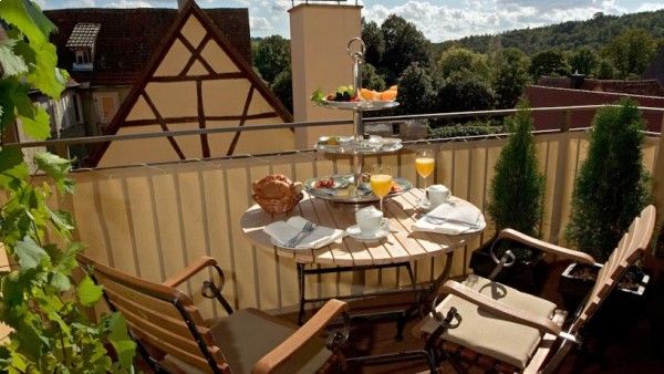 Laurentius Boutique-Hotel & Restaurant Bild 32