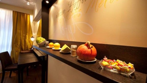 Laurentius Boutique-Hotel & Restaurant Bild 33