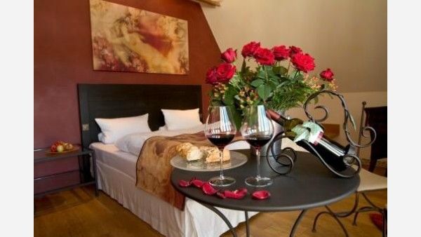 Laurentius Boutique-Hotel & Restaurant Bild 35