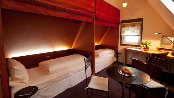 Laurentius Boutique-Hotel & Restaurant Bild 2