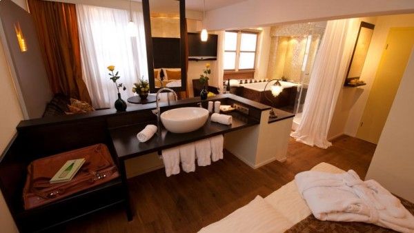 Laurentius Boutique-Hotel & Restaurant Bild 3