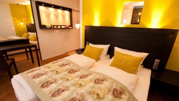 Laurentius Boutique-Hotel & Restaurant Bild 4
