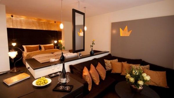 Laurentius Boutique-Hotel & Restaurant Bild 5