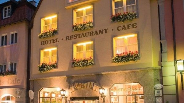 Laurentius Boutique-Hotel & Restaurant