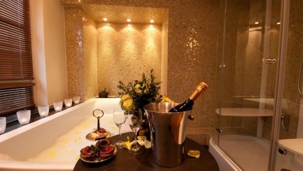 Laurentius Boutique-Hotel & Restaurant Bild 8
