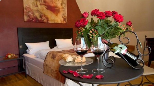 Laurentius Boutique-Hotel & Restaurant Bild 10