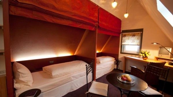 Laurentius Boutique-Hotel & Restaurant Bild 12