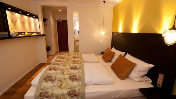 Laurentius Boutique-Hotel & Restaurant Bild 13