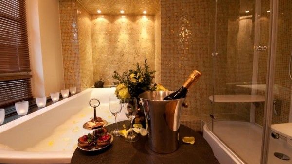 Laurentius Boutique-Hotel & Restaurant Bild 16