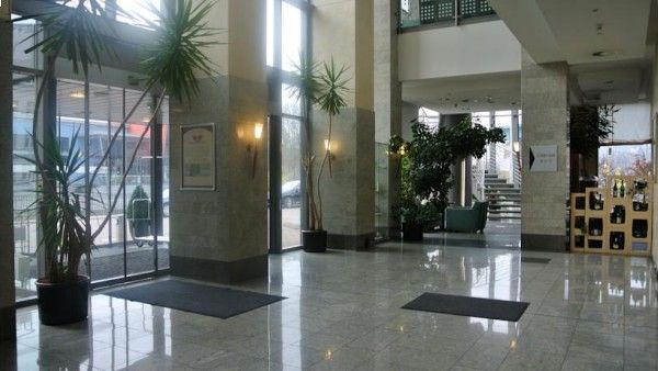 City Hotel Suhl Bild 14