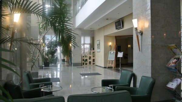 City Hotel Suhl Bild 15
