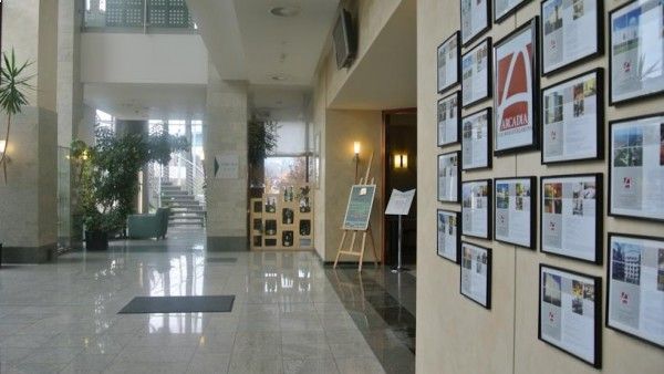 City Hotel Suhl Bild 16