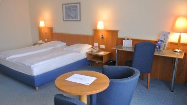 City Hotel Suhl Bild 17