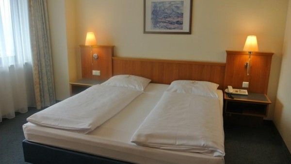 City Hotel Suhl Bild 20