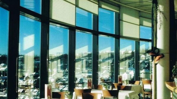 City Hotel Suhl Bild 21