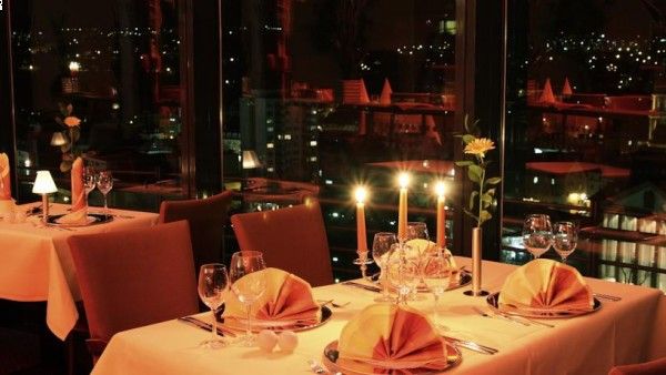 City Hotel Suhl Bild 3