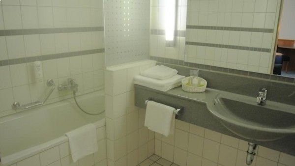 City Hotel Suhl Bild 7