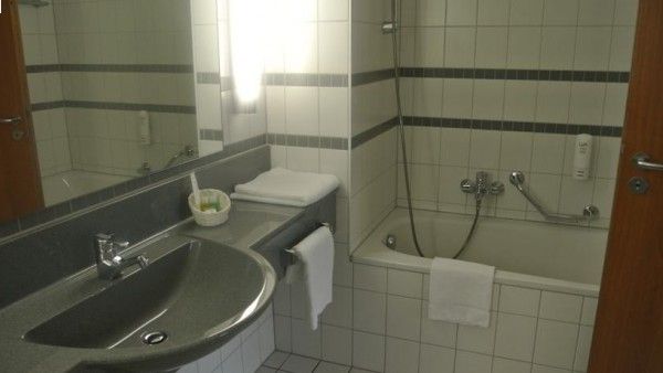 City Hotel Suhl Bild 8