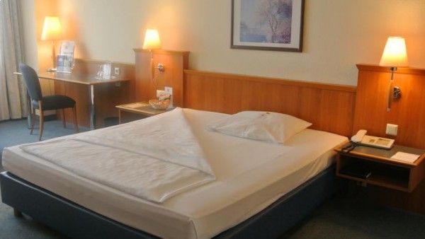 City Hotel Suhl Bild 10