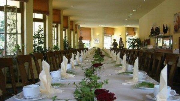 Hotel Goldener Hirsch Bild 3