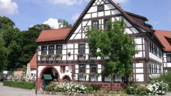 Hotel Goldener Hirsch Bild 5