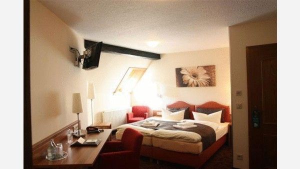 Hotel Goldener Hirsch Bild 7