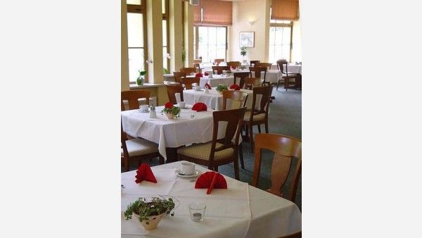 Hotel Goldener Hirsch Bild 10