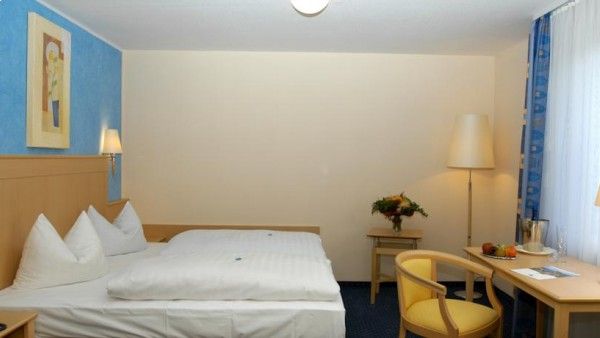 Hotel Waldmühle Bild 8