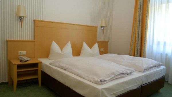 Hotel Waldmühle Bild 10