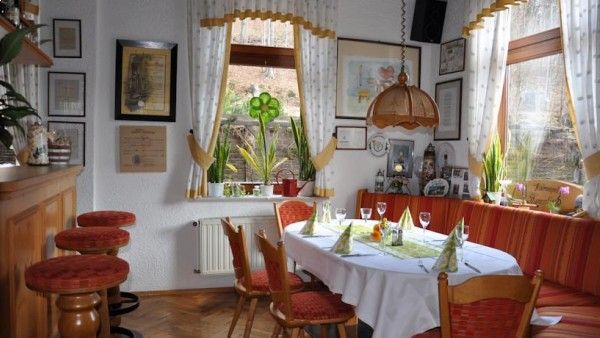 Hotel Waldmühle Bild 11