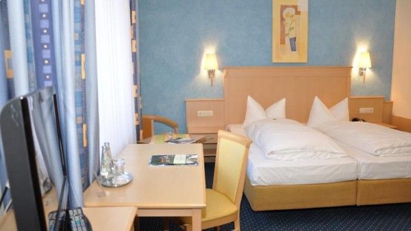 Hotel Waldmühle Bild 12