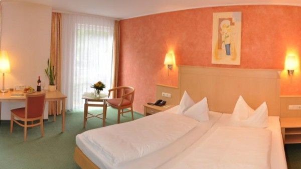 Hotel Waldmühle Bild 13