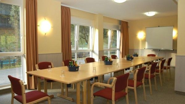 Hotel Waldmühle Bild 17