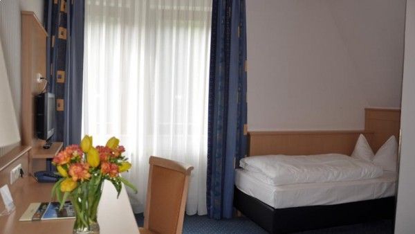 Hotel Waldmühle Bild 19