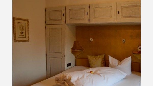 Seehotel Gut Dürnhof Bild 21