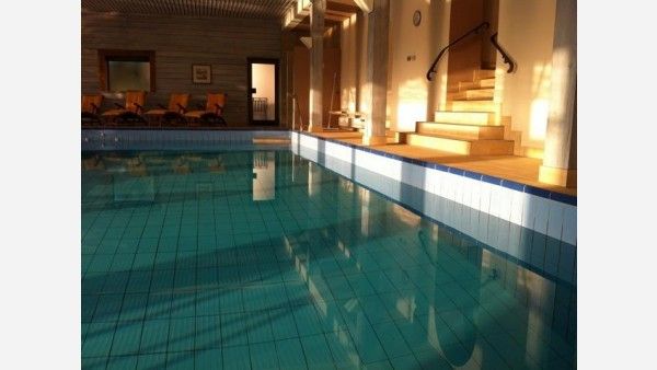 Seehotel Gut Dürnhof Bild 22
