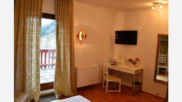Seehotel Gut Dürnhof Bild 24