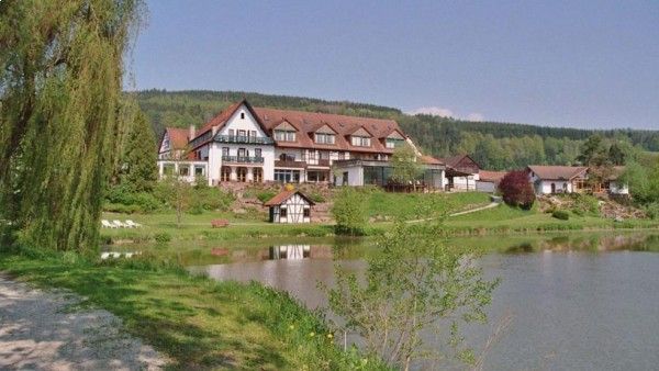 Seehotel Gut Dürnhof
