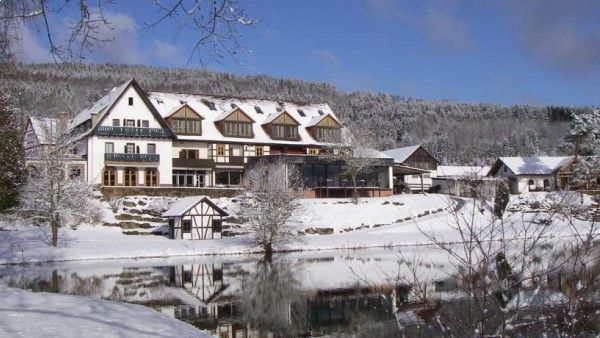 Seehotel Gut Dürnhof Bild 8